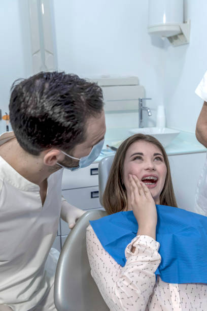 Best Knocked-Out Tooth Emergency  in Lake Lotawana, MO